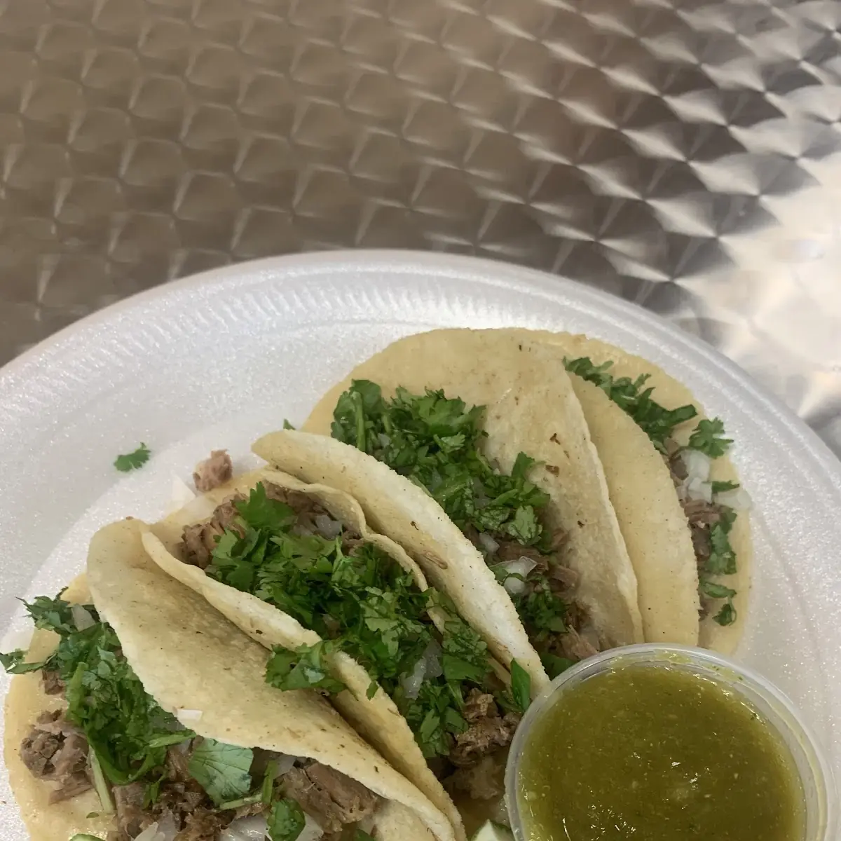 Steak Street Taco