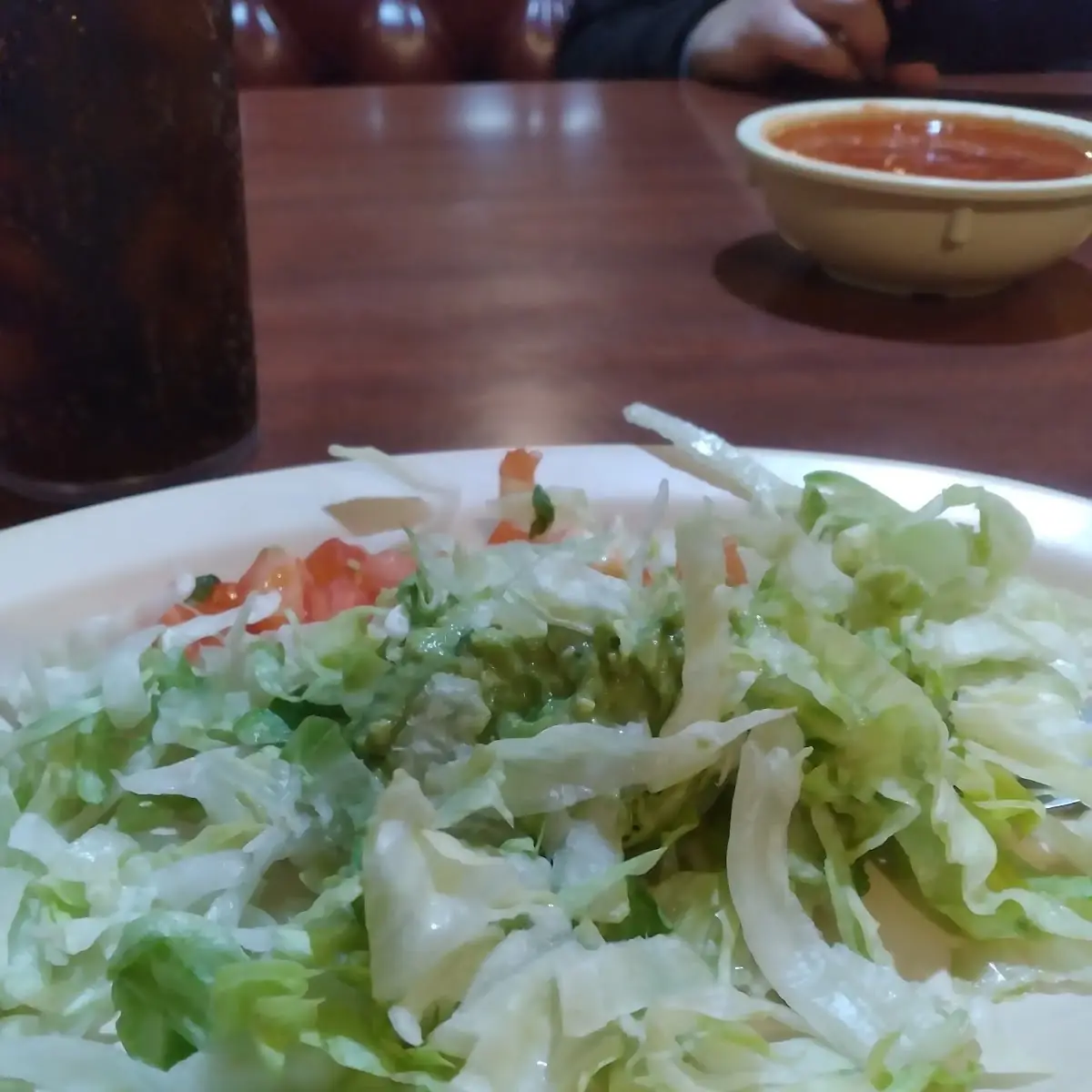 Avocado Salad