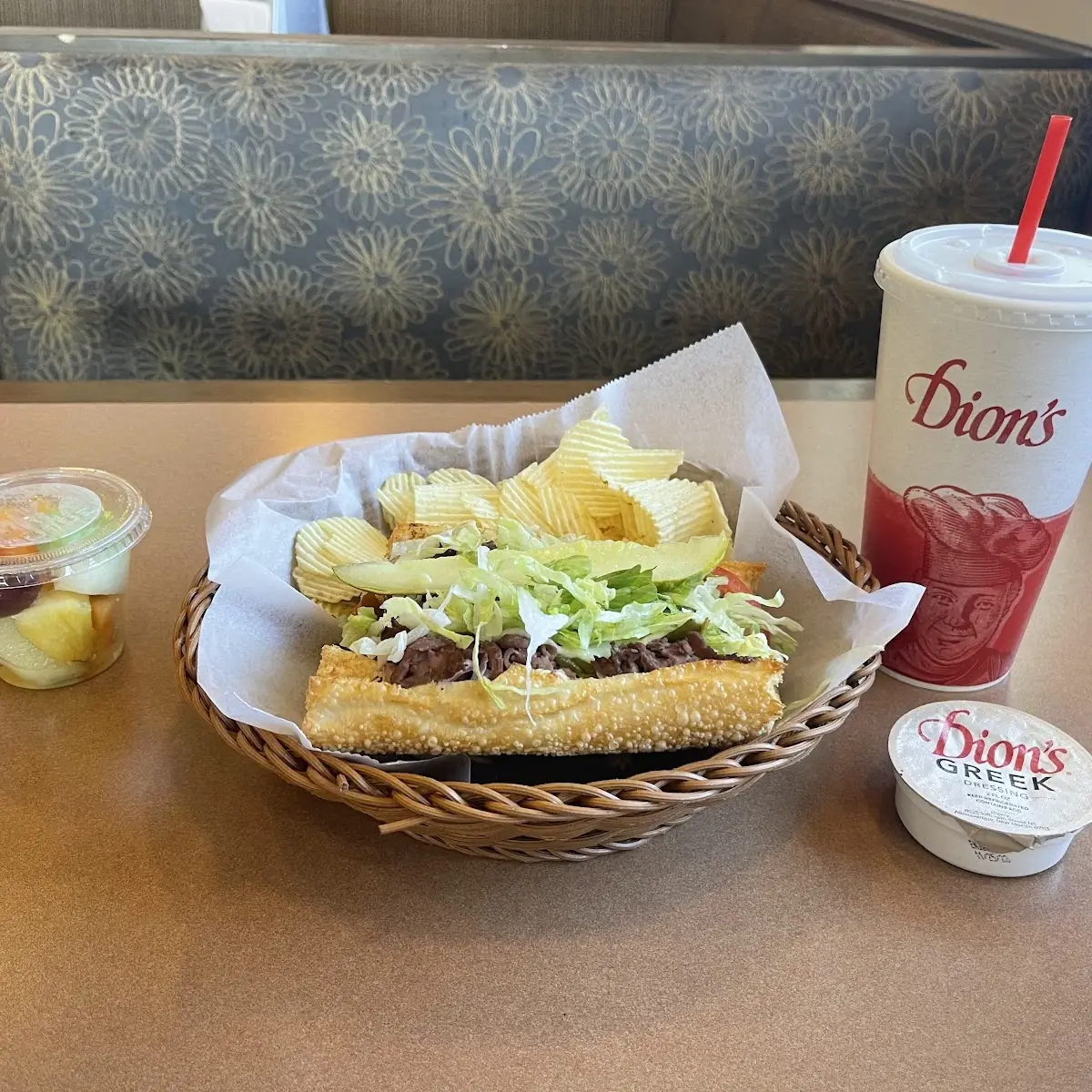 Italian Sub