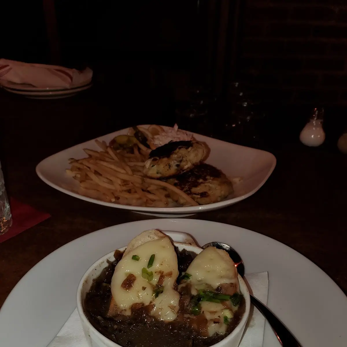 Onion Soup