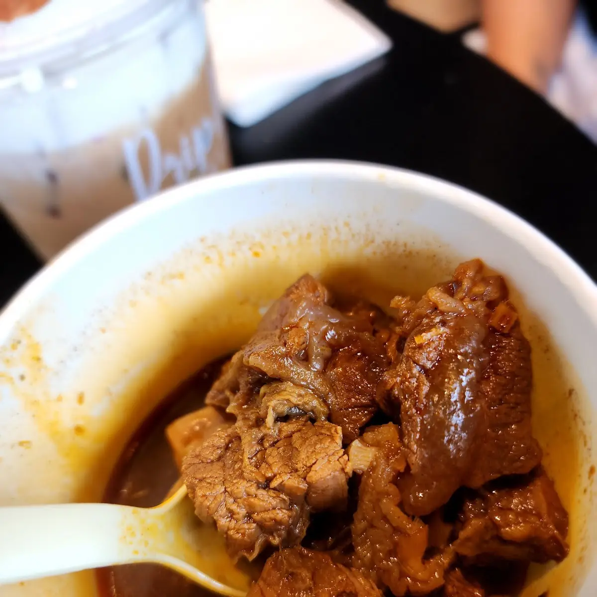 Beef Stew