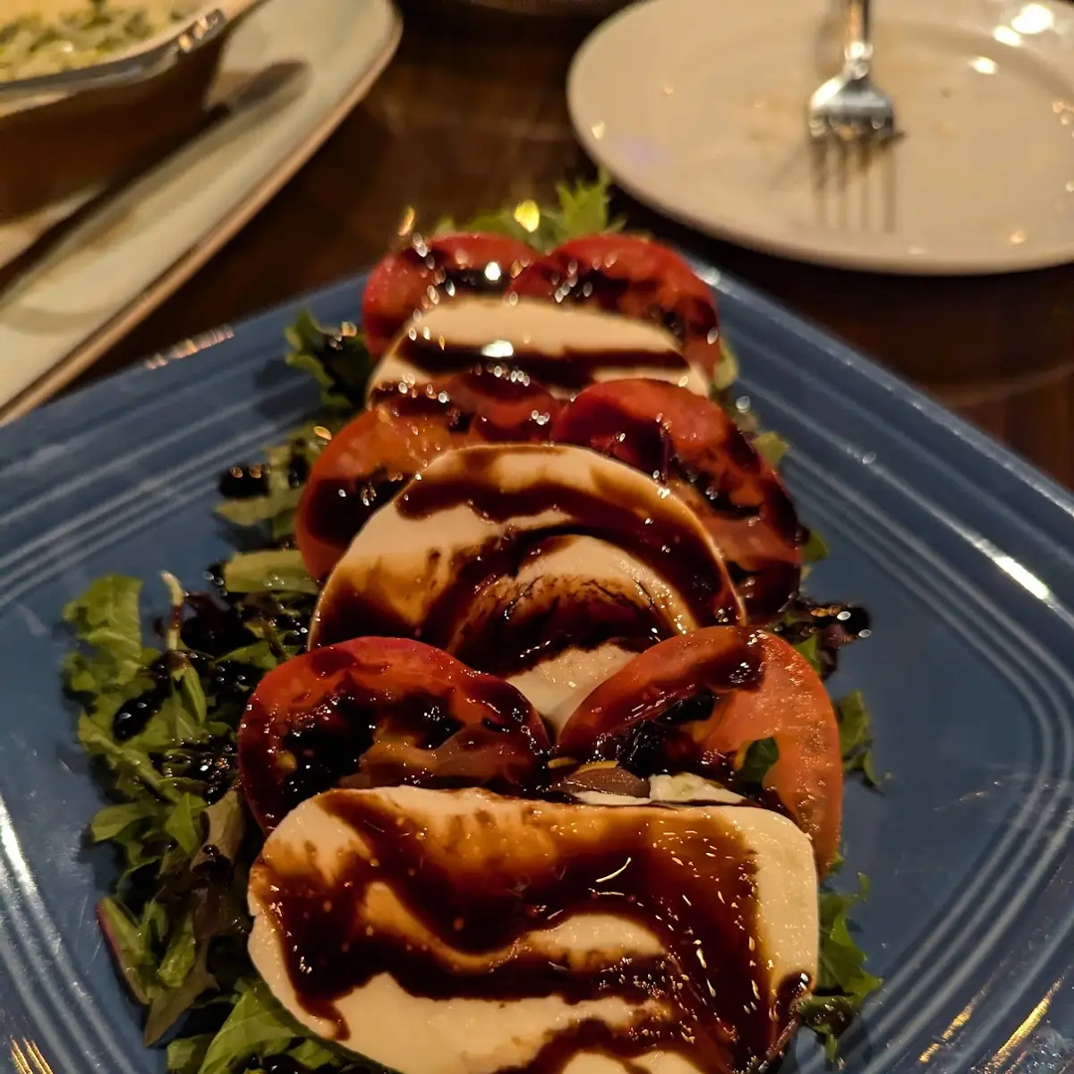 Caprese Salad