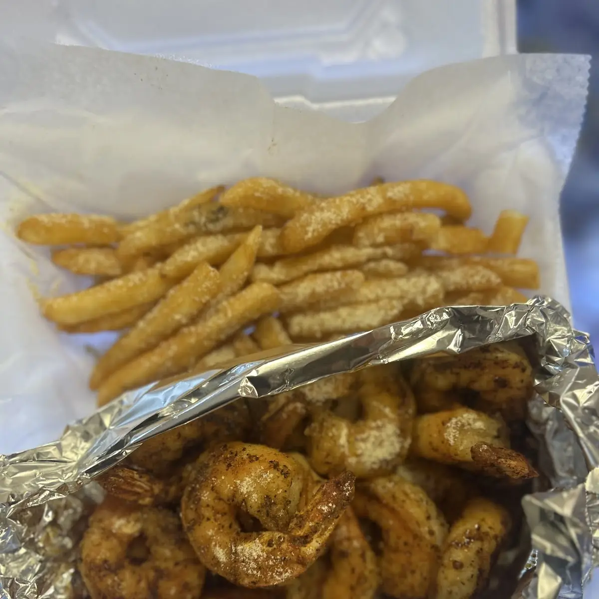 Cup Lemon Pepper