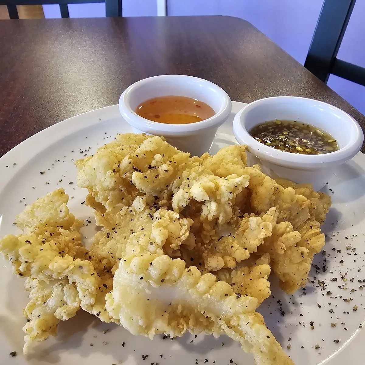 Calamari