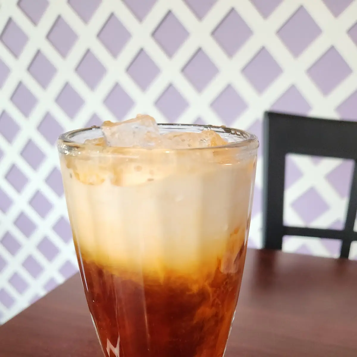 Thai Iced Tea