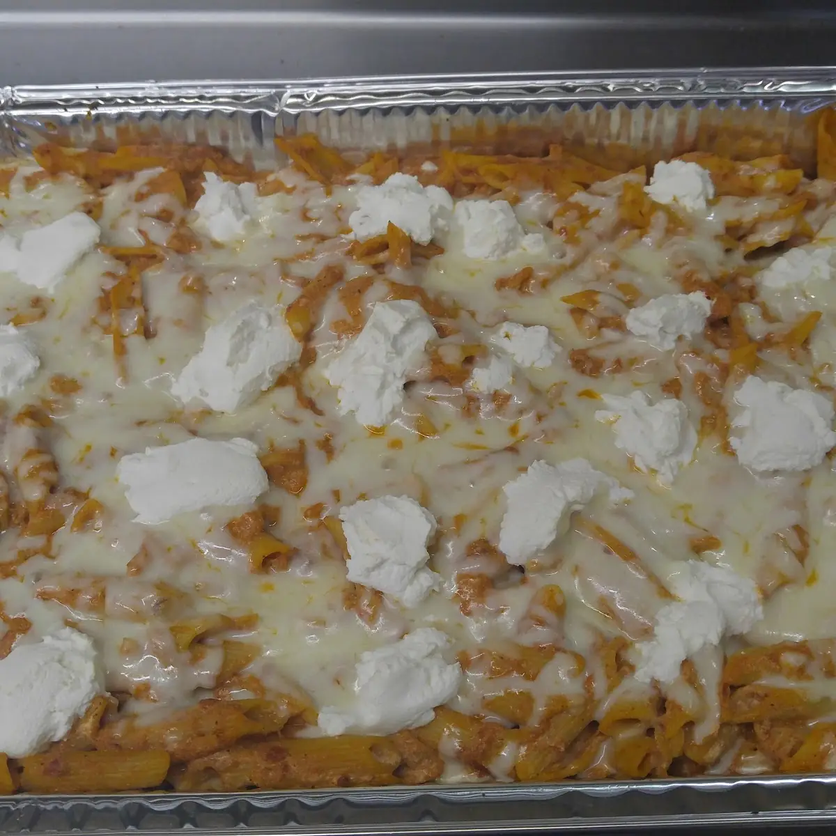 Baked Ziti