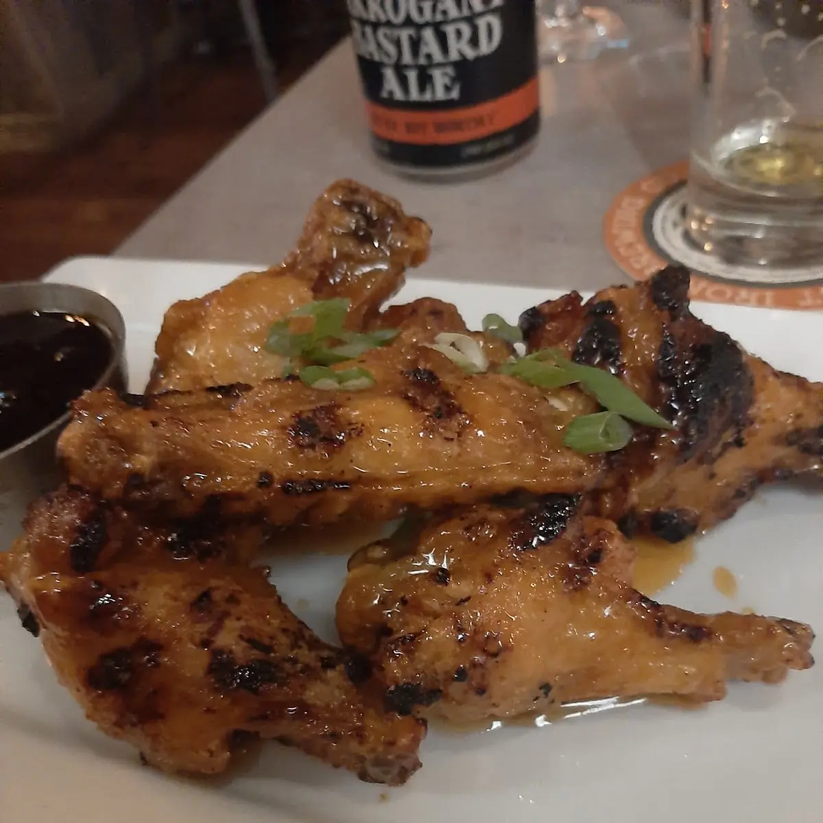 Wings