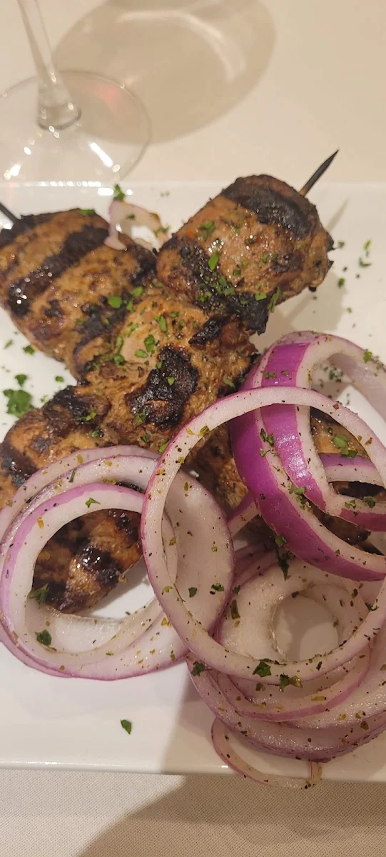 Kebabs