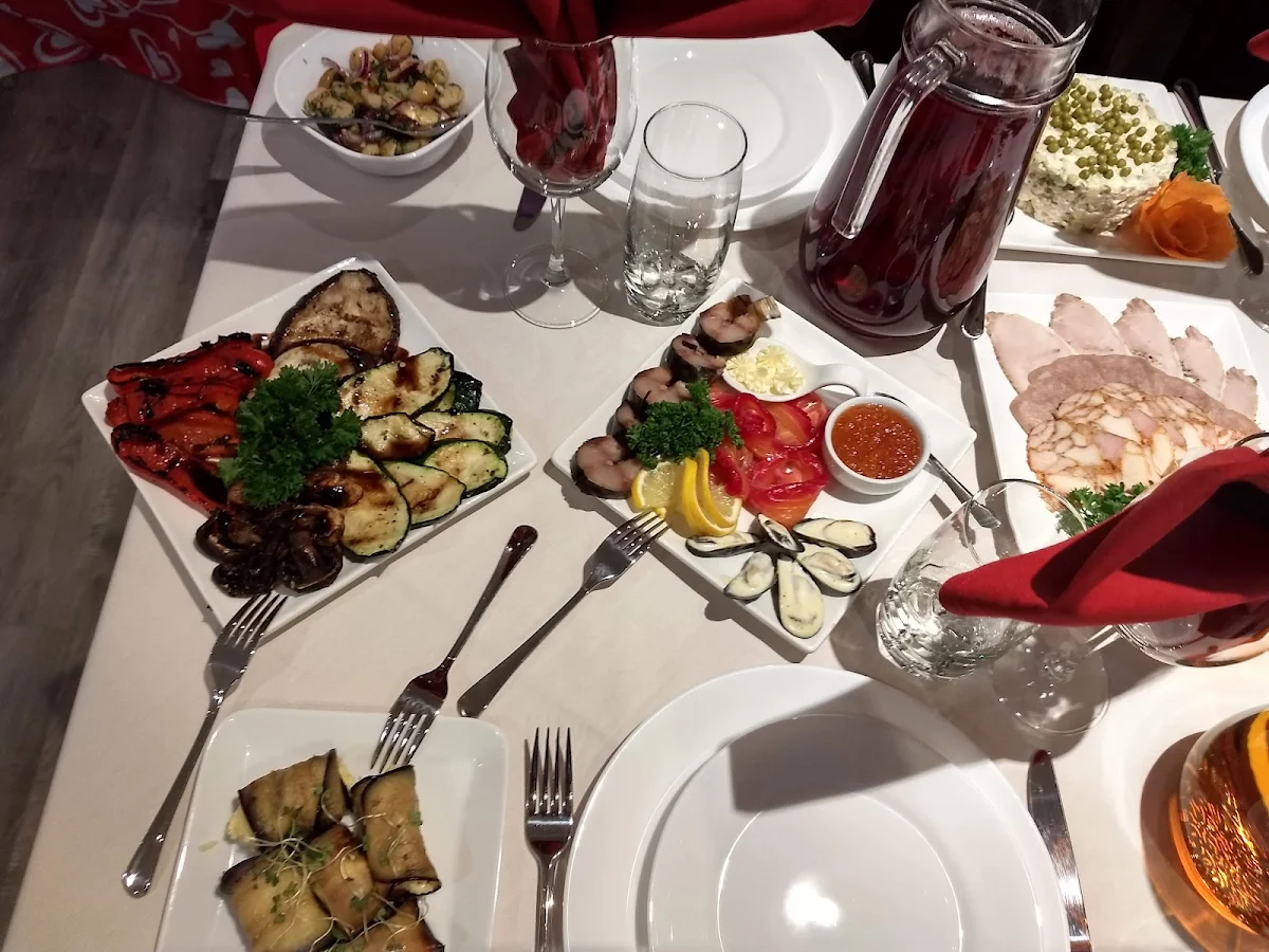 овощи