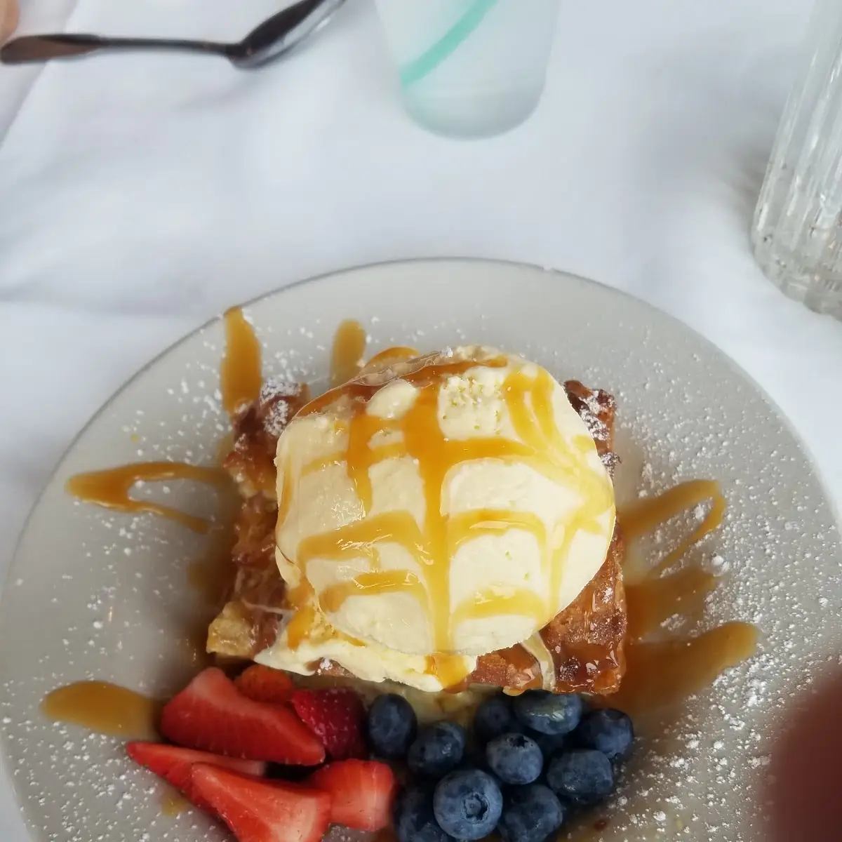 Bread Pudding