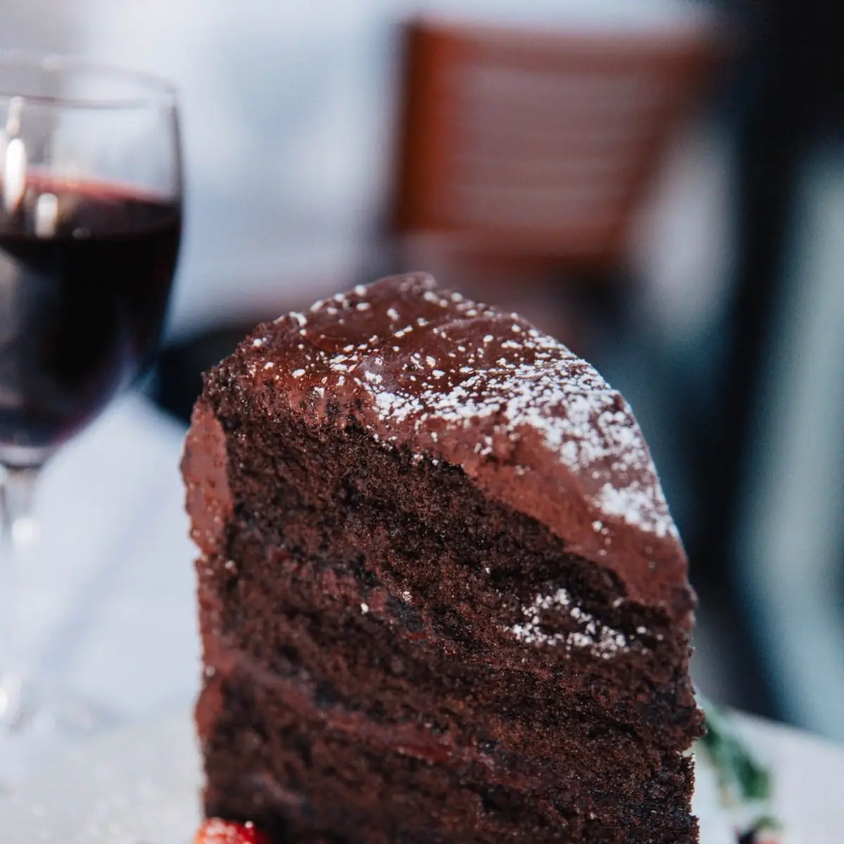 Chocolate Cake