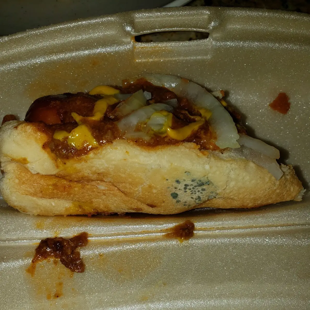 Hot Dog