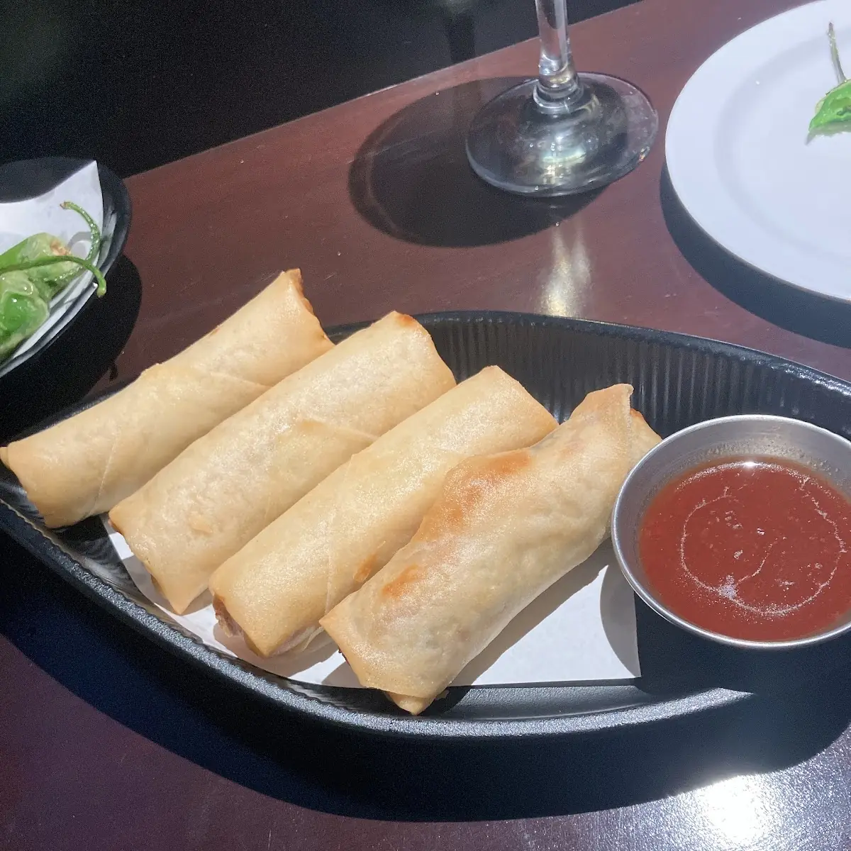 Spring Roll