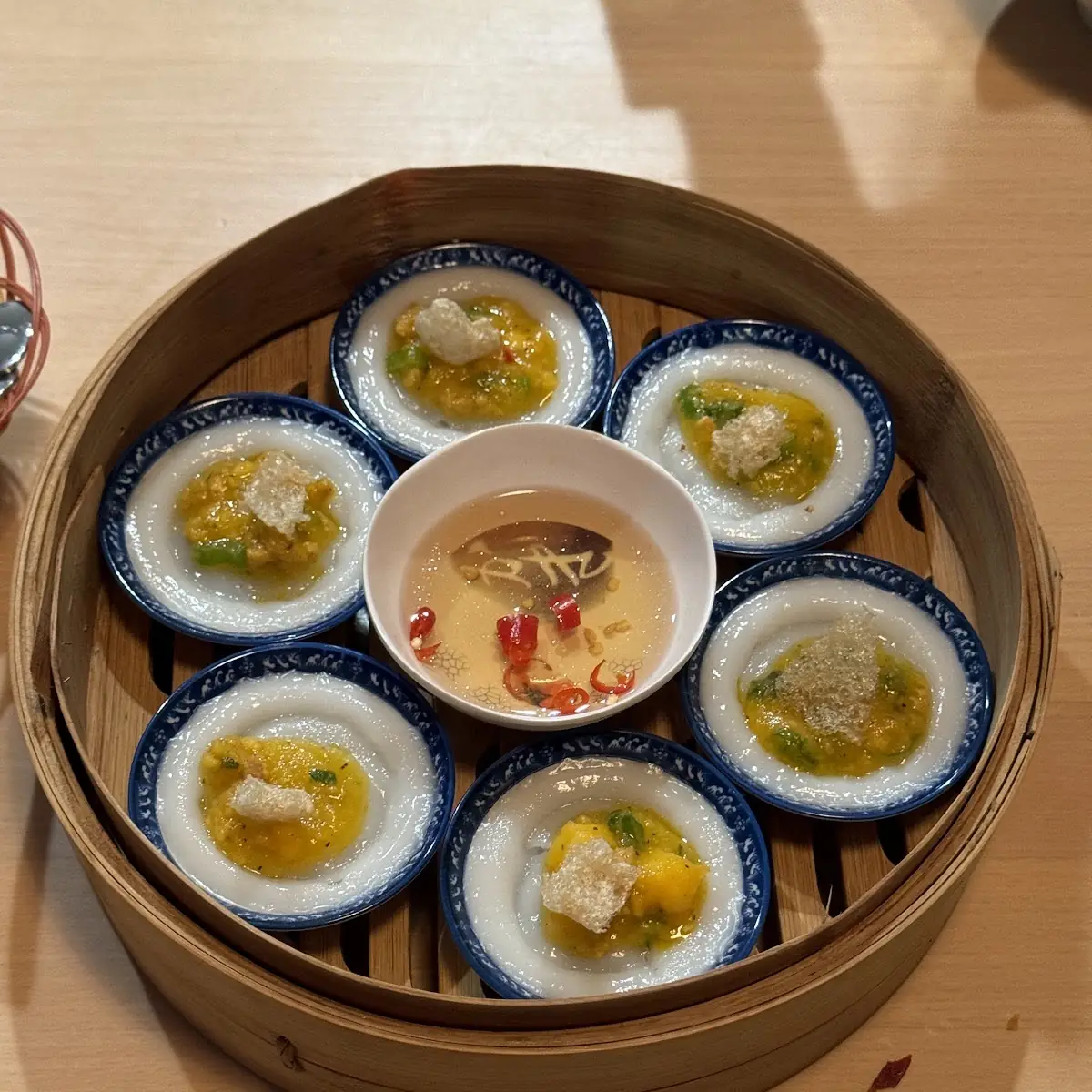 Banh Beo Chen