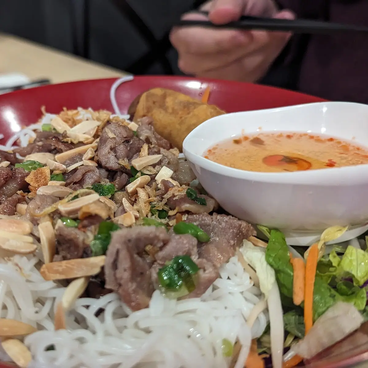 Bun Cha