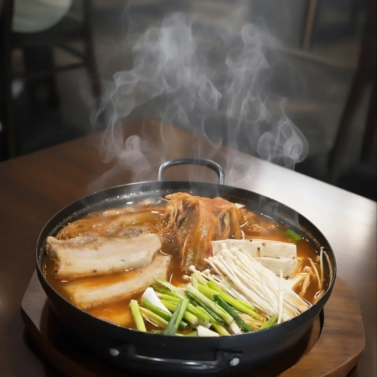 Gopchang Jeongol