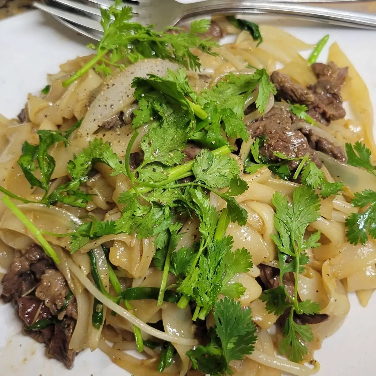 Chow Fun