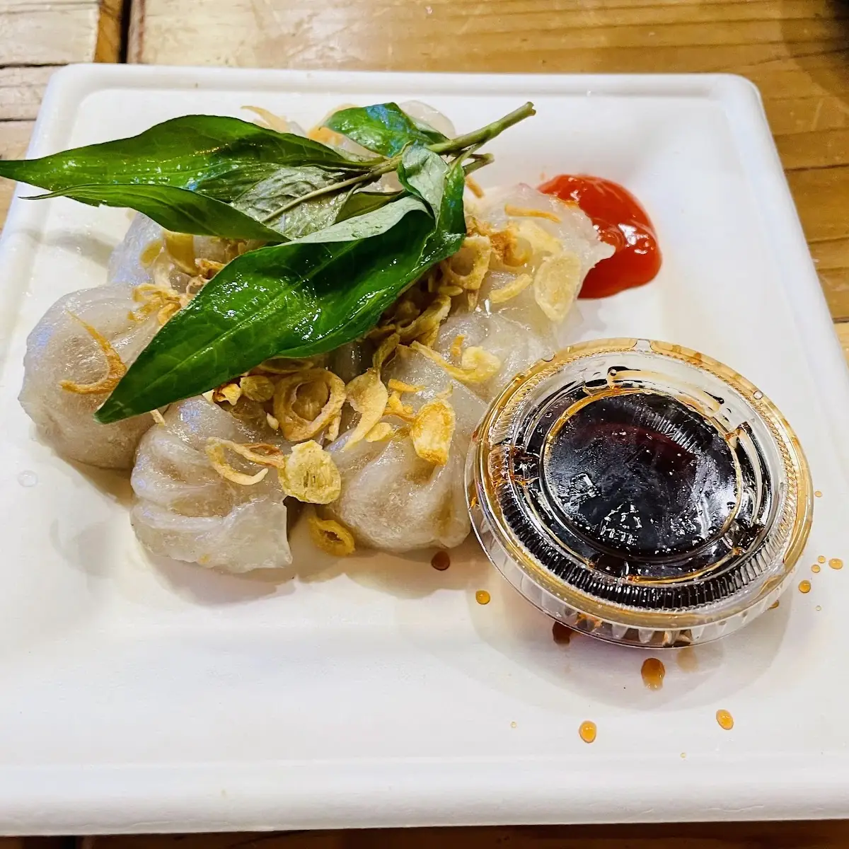 Ha Cao Sai Gon