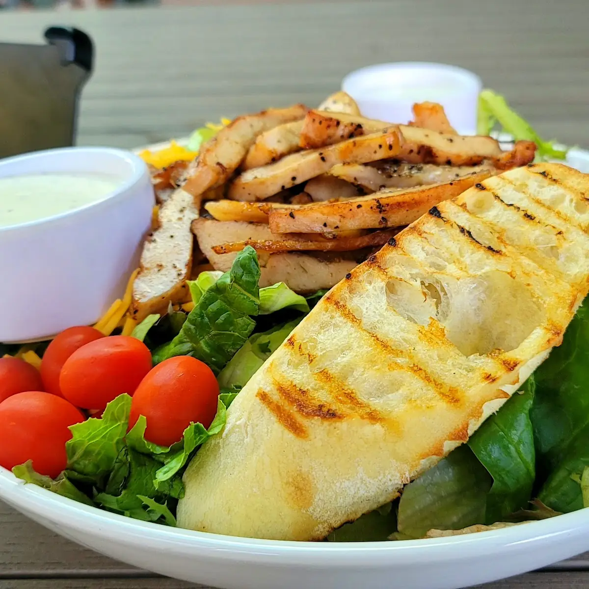Chicken Salad