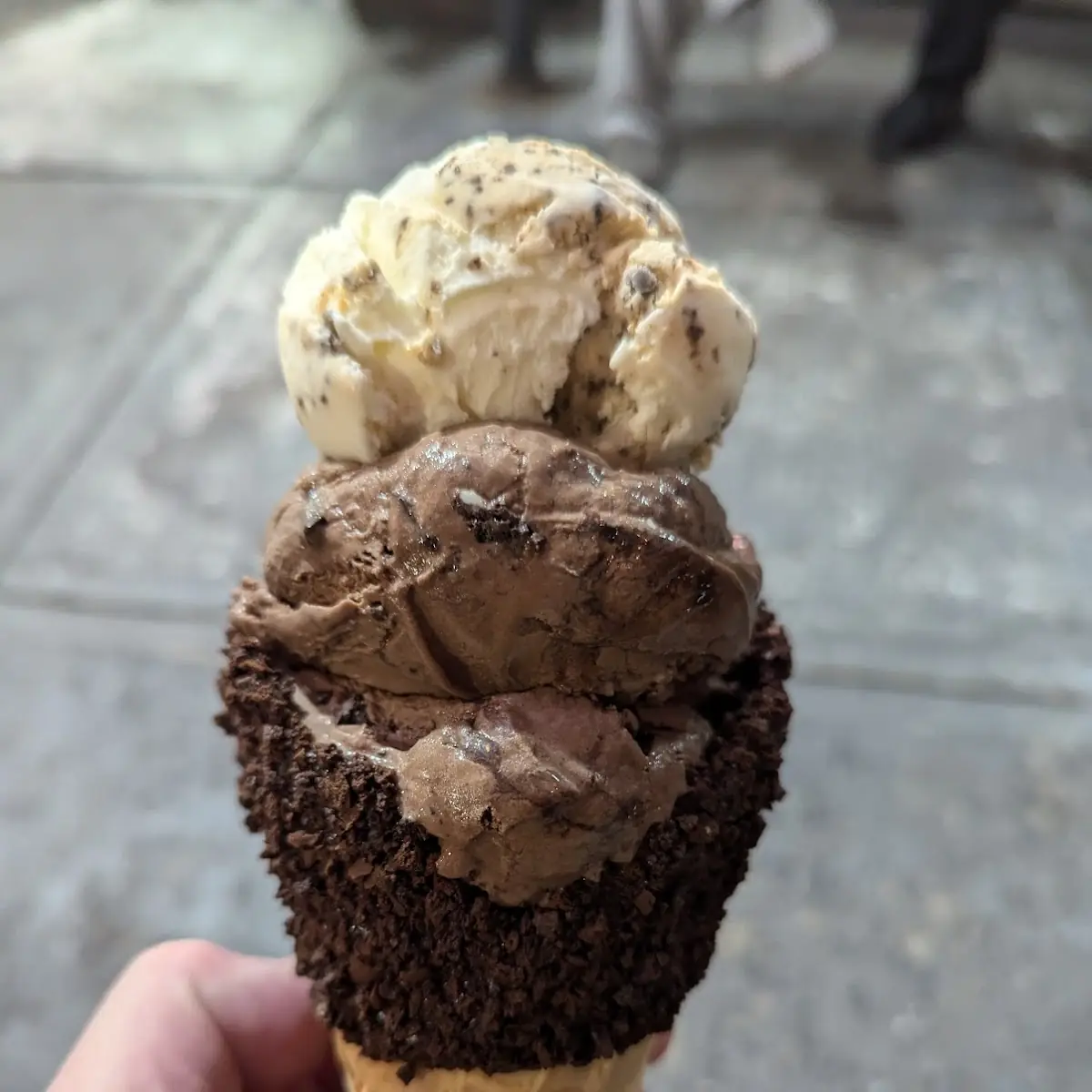 Dark Chocolate