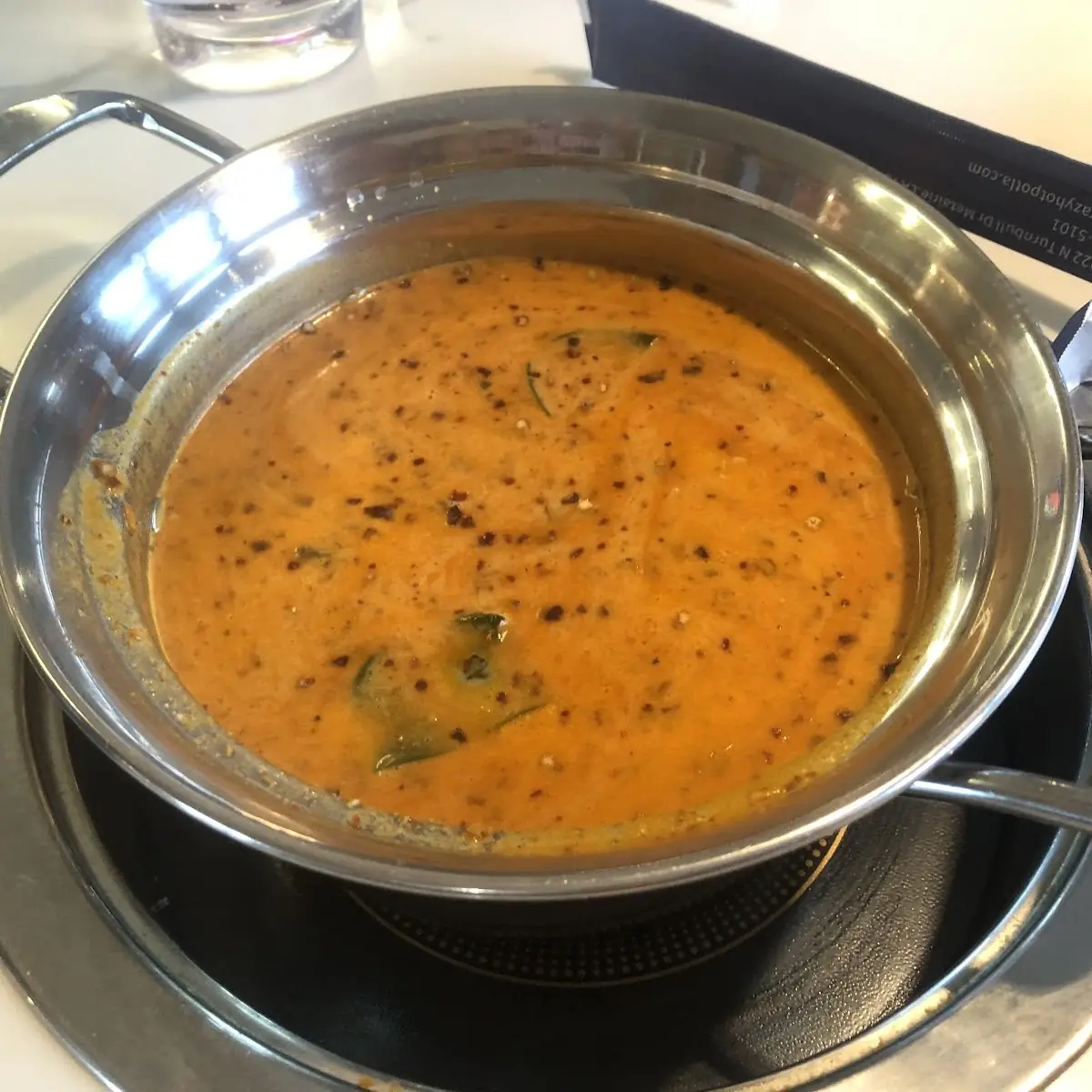 Tomato Soup
