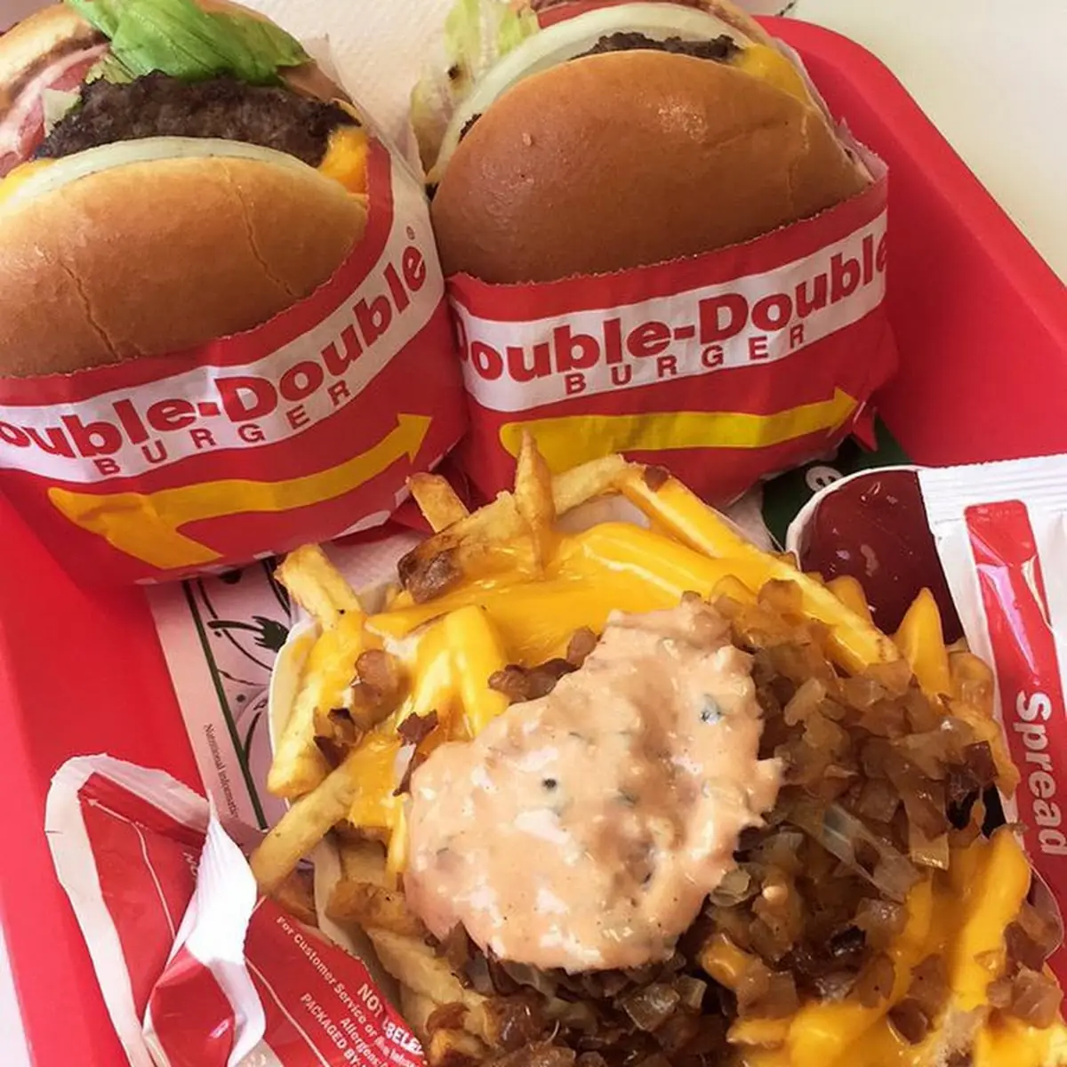 Chili Cheese