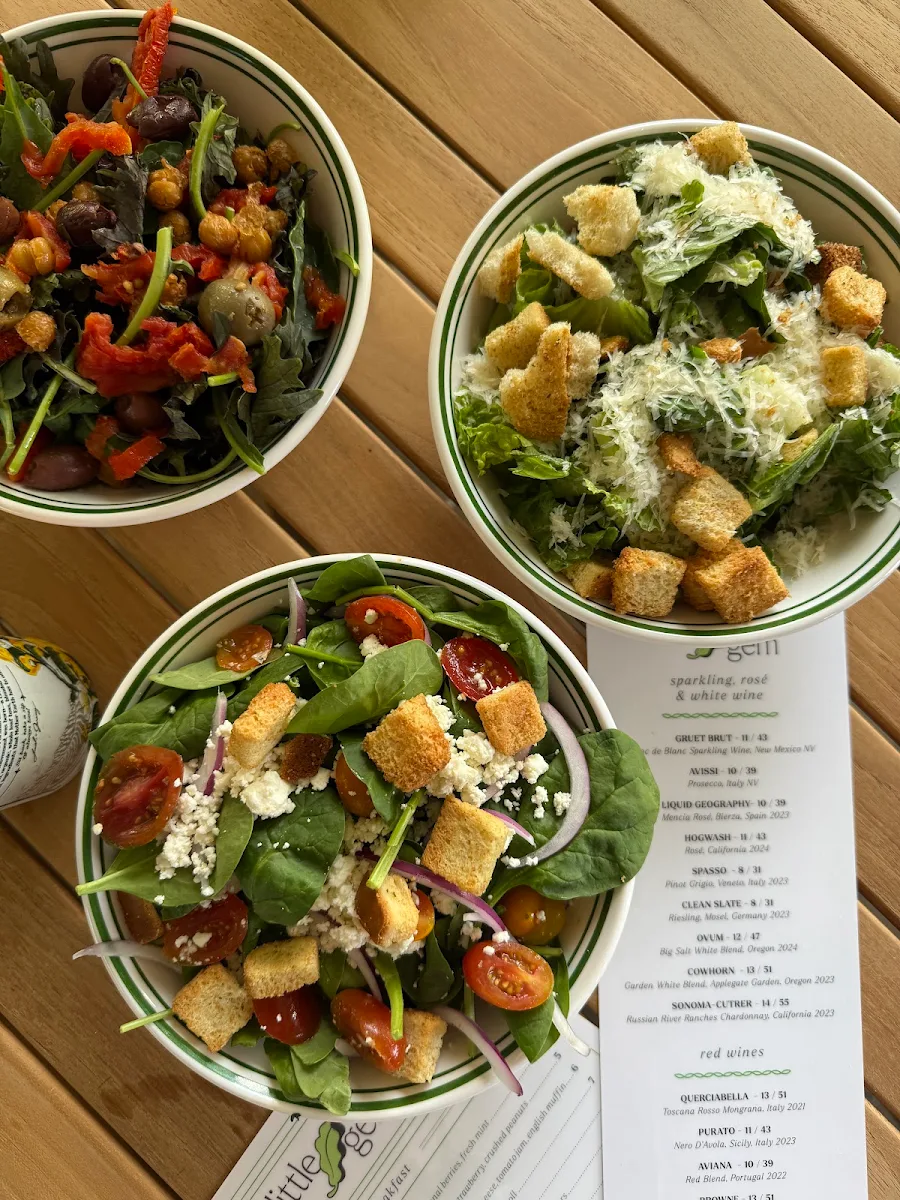 Caesar Salad