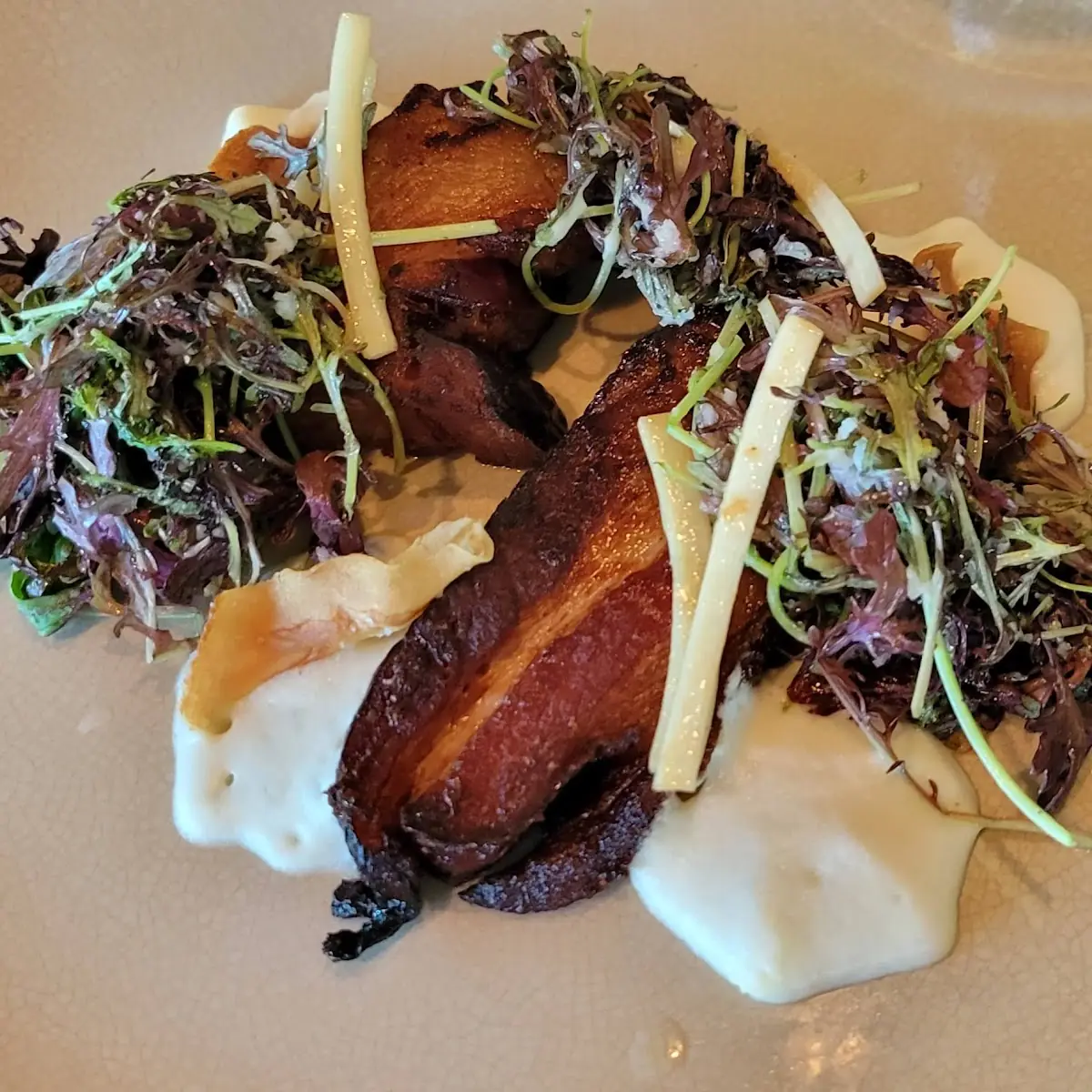 Pork Belly