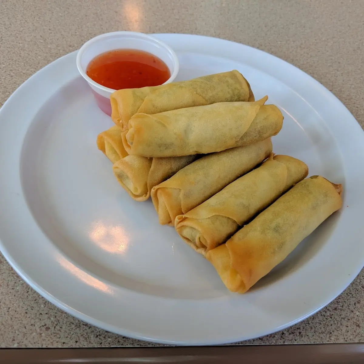 Spring Roll