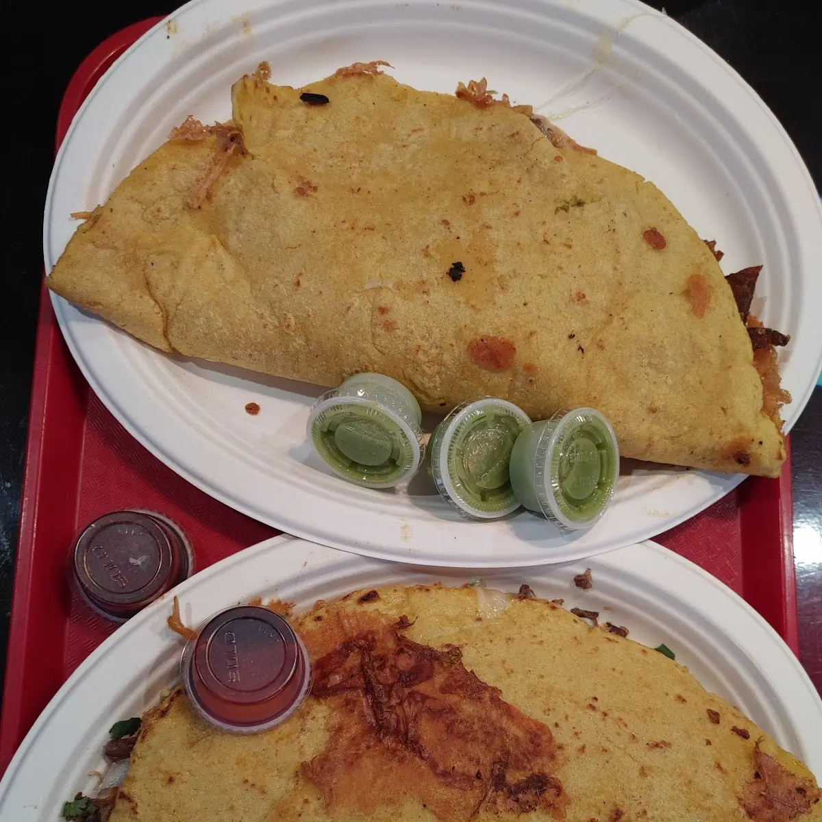 Quesadilla