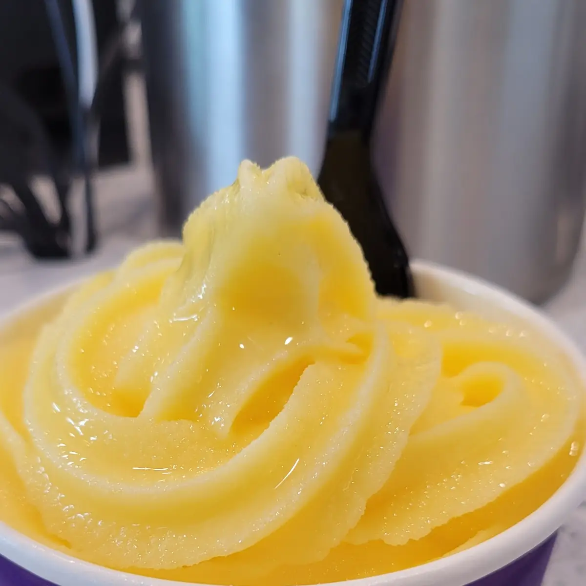 Dole Soft Serve