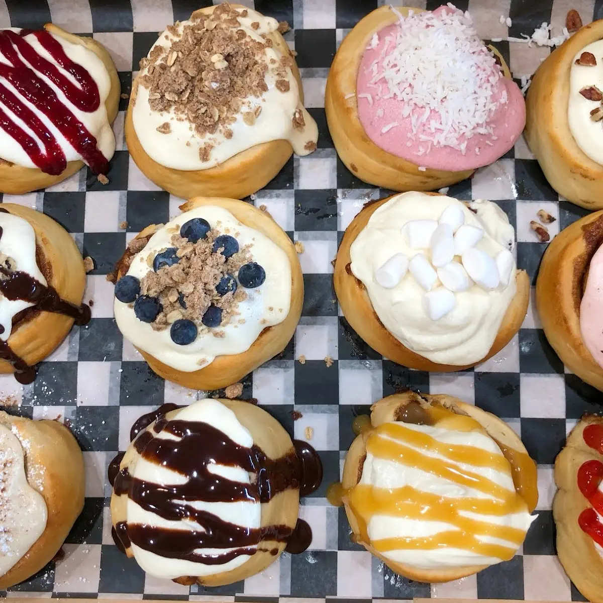 Doughnut