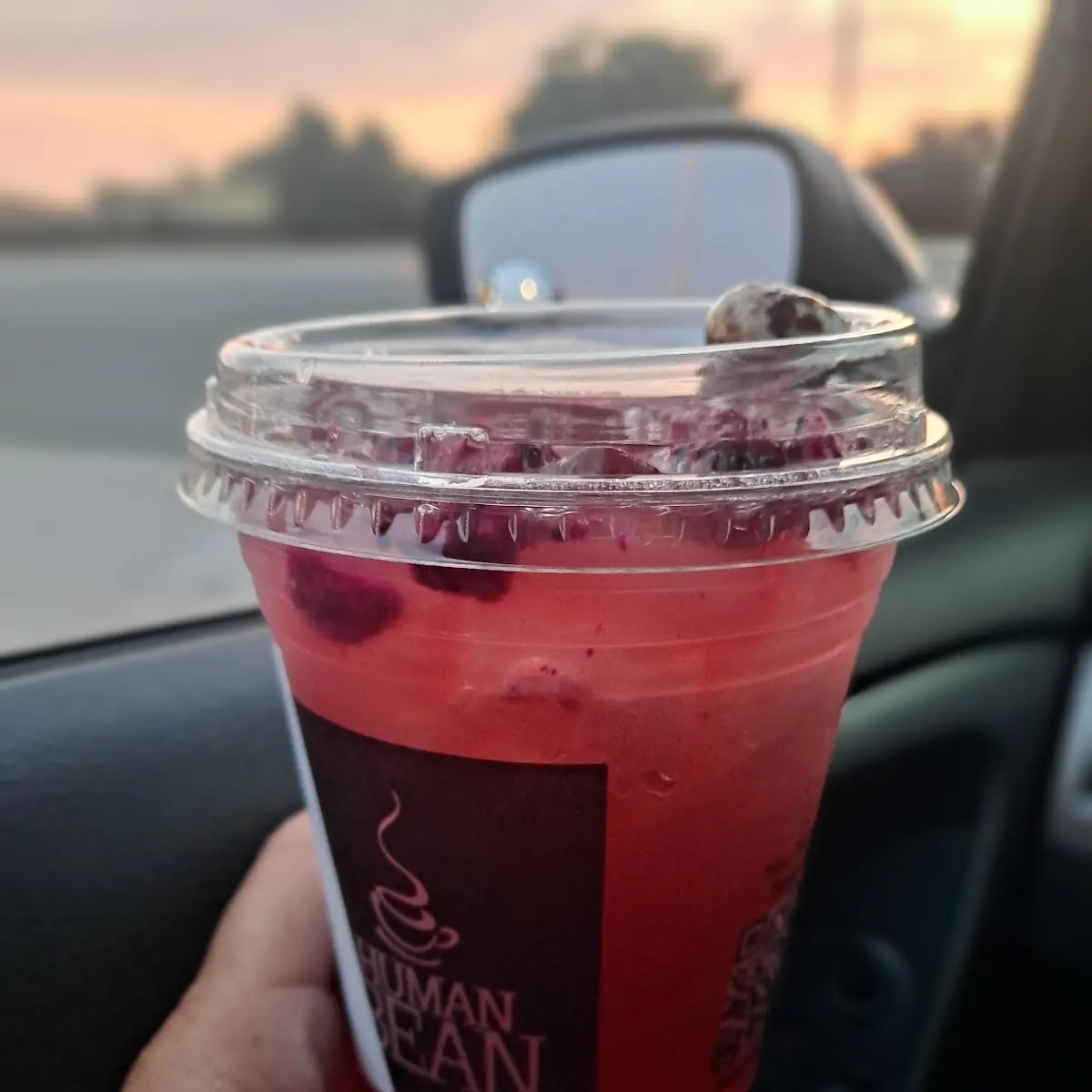 Tropical Breeze Refresher