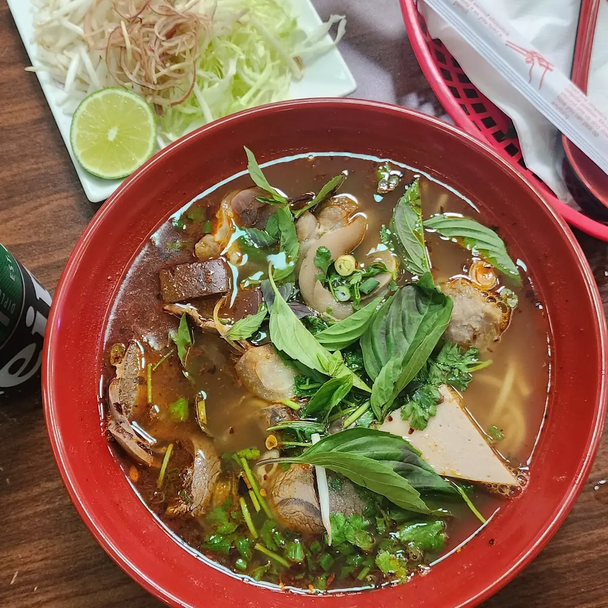 Bun Bo Hue