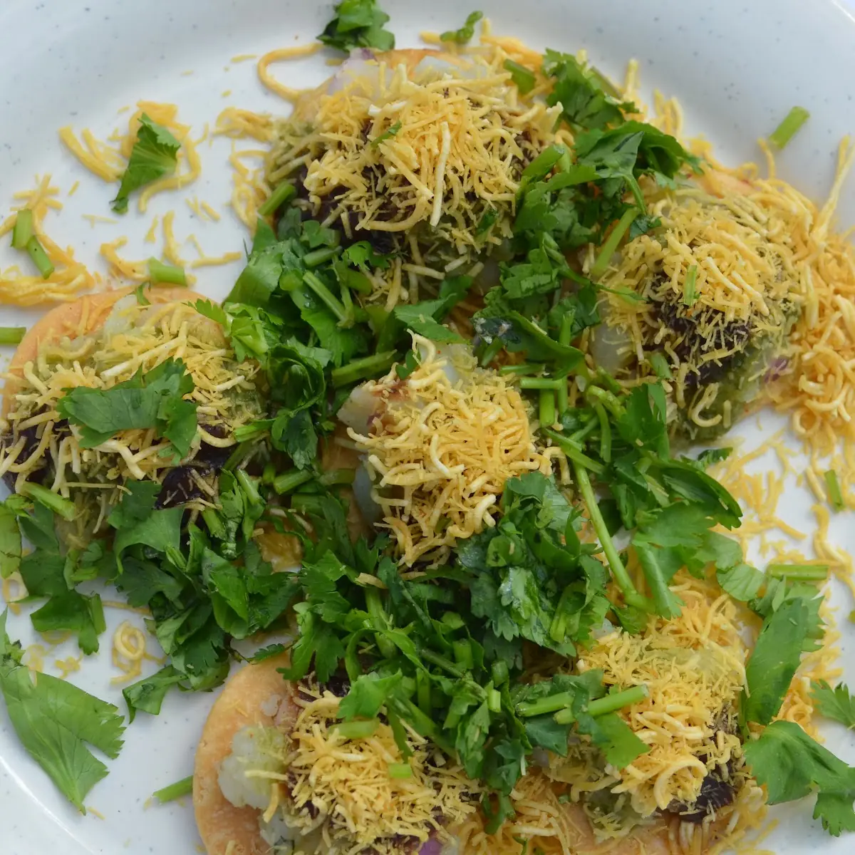 Sev Puri