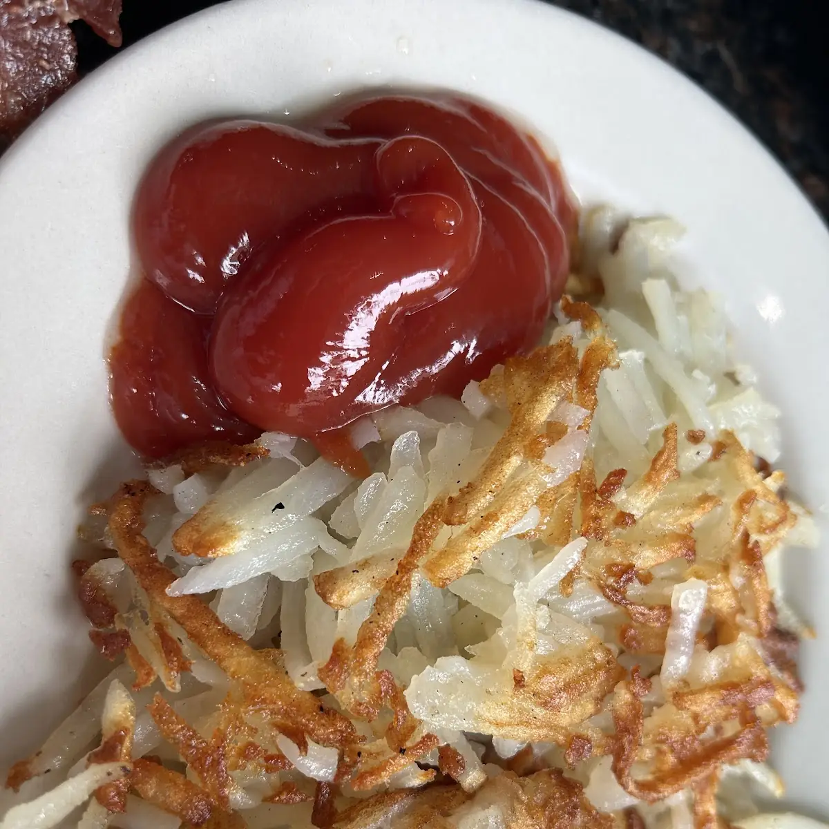 Hash Browns