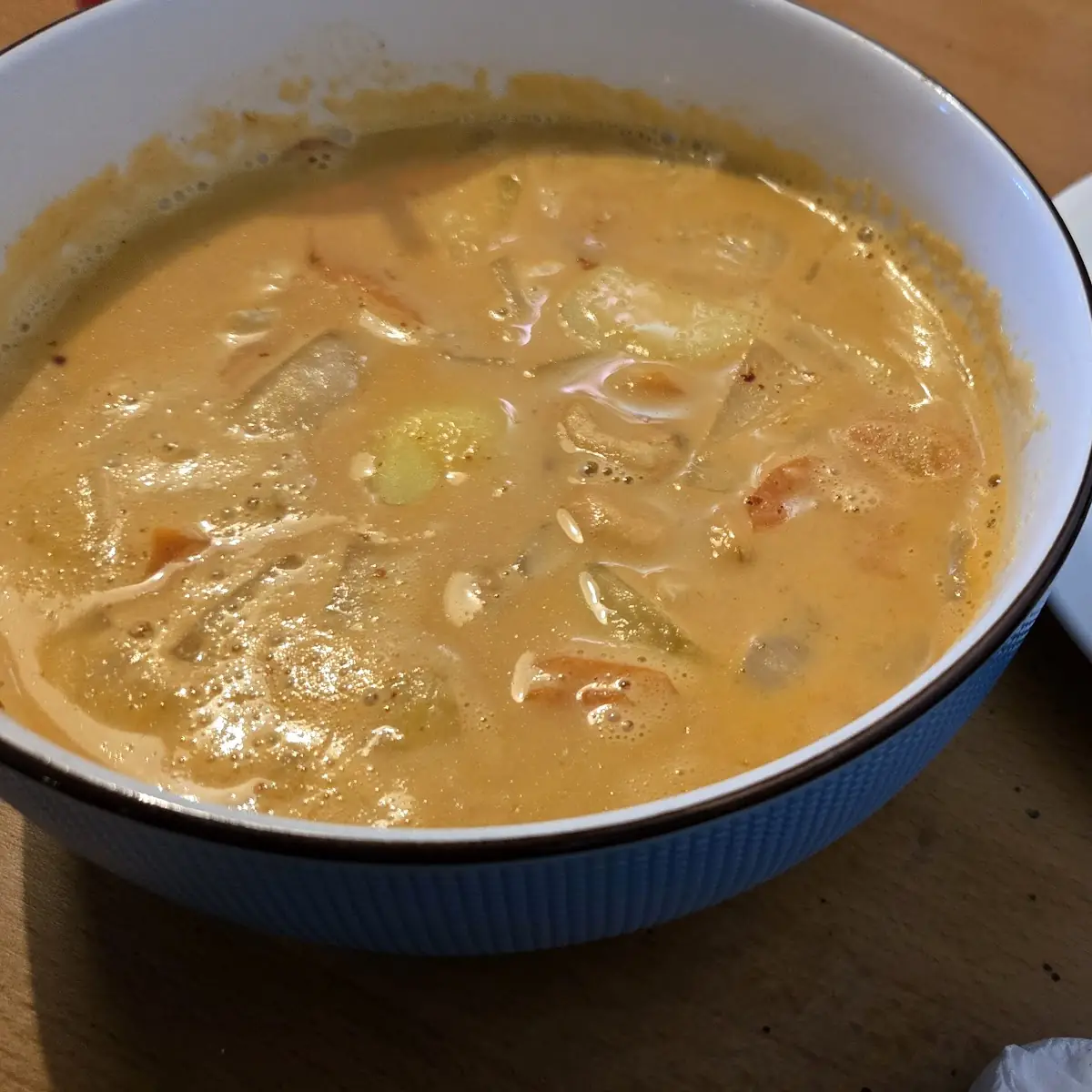 Red Curry