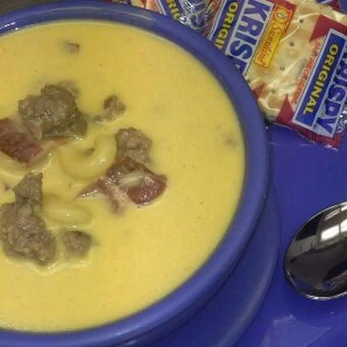 Home Style Soups