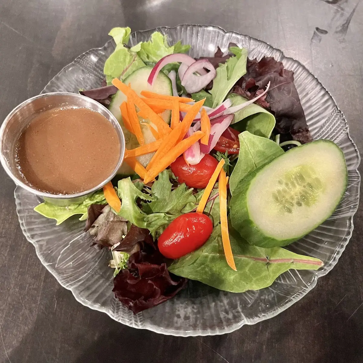 Garden Salad