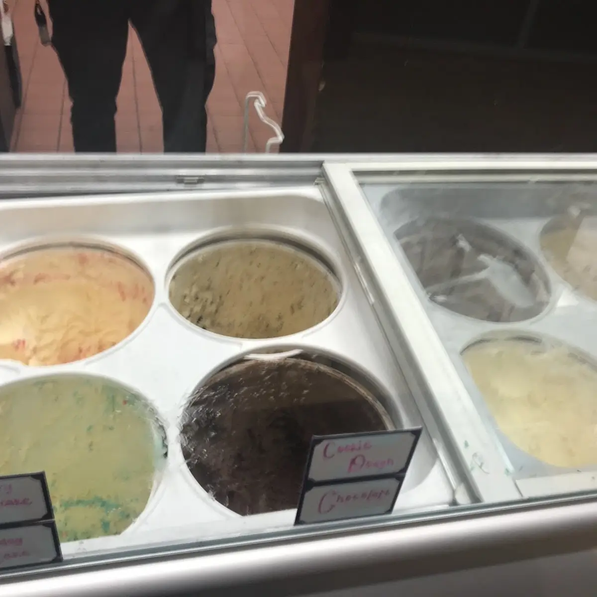 Cookie Dough