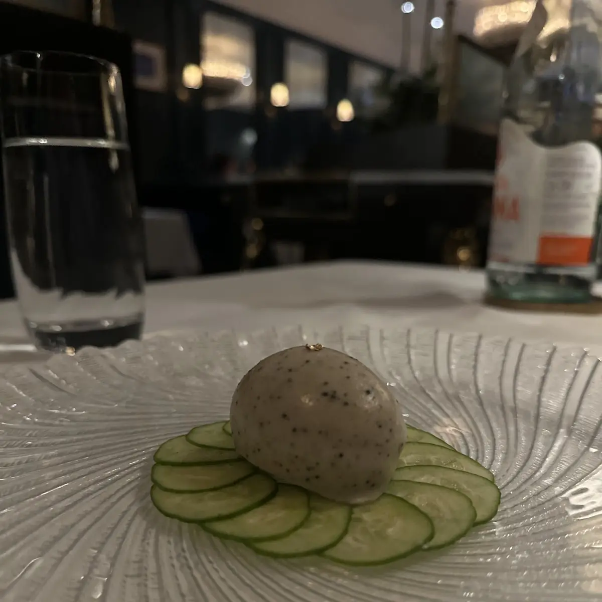 Deviled Egg