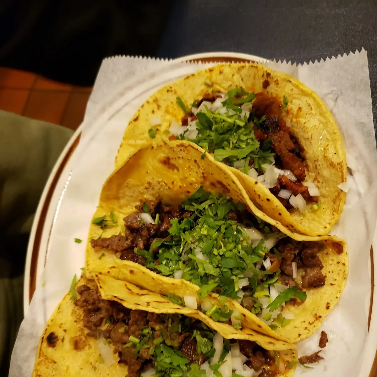 Tacos