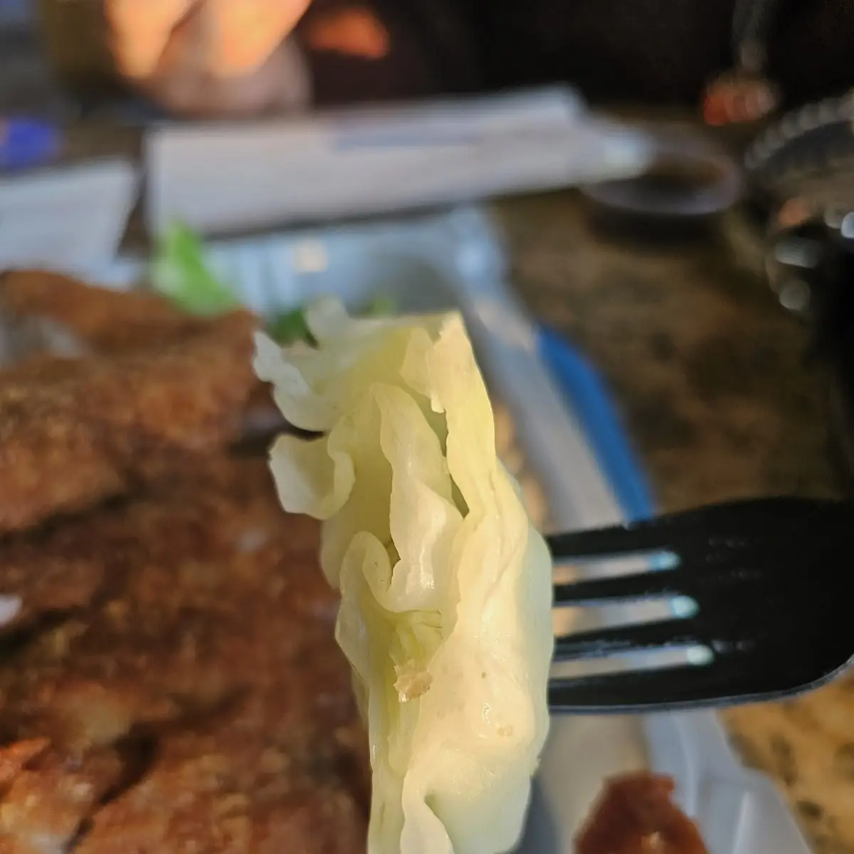 Tonkatsu