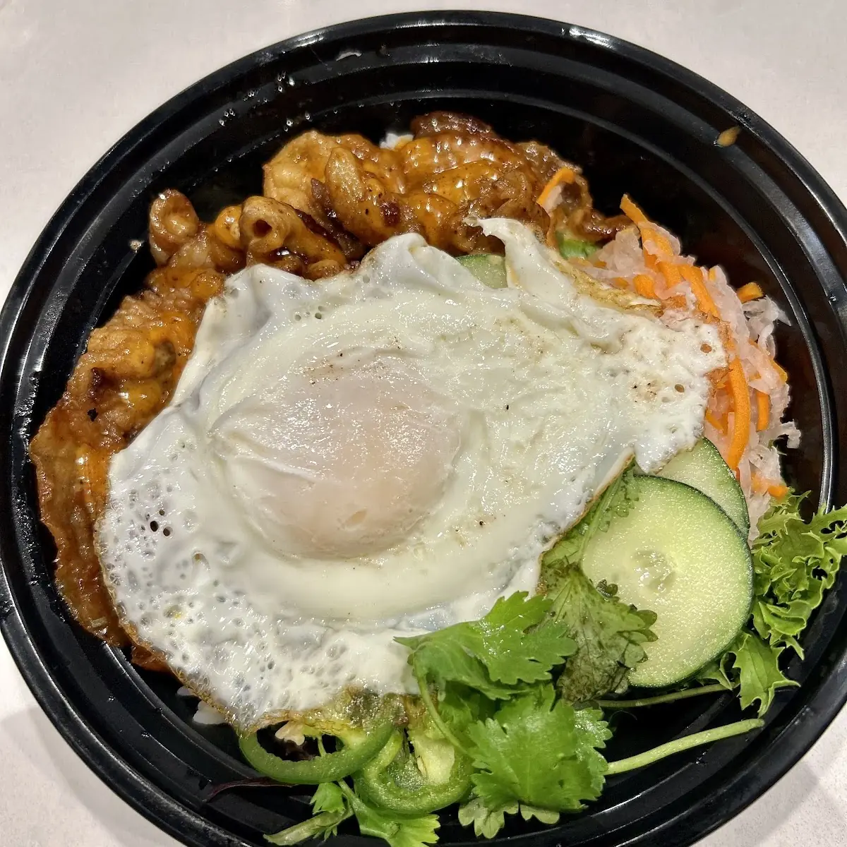 Bibimbap