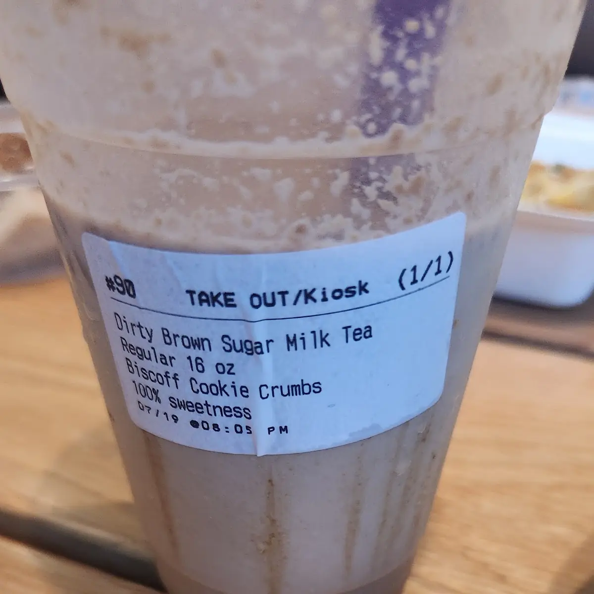 Cold Brew