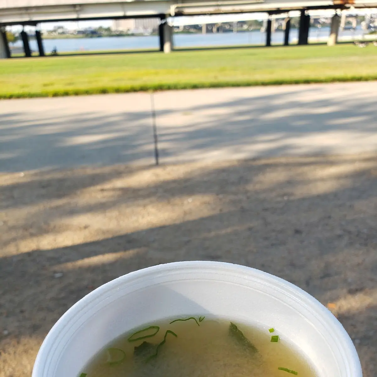 Miso Soup