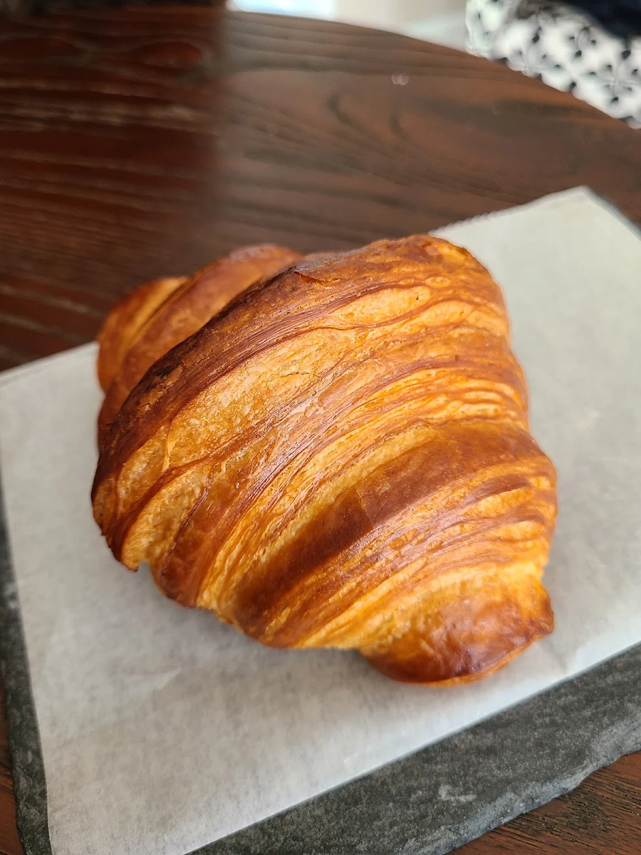 Butter Croissant