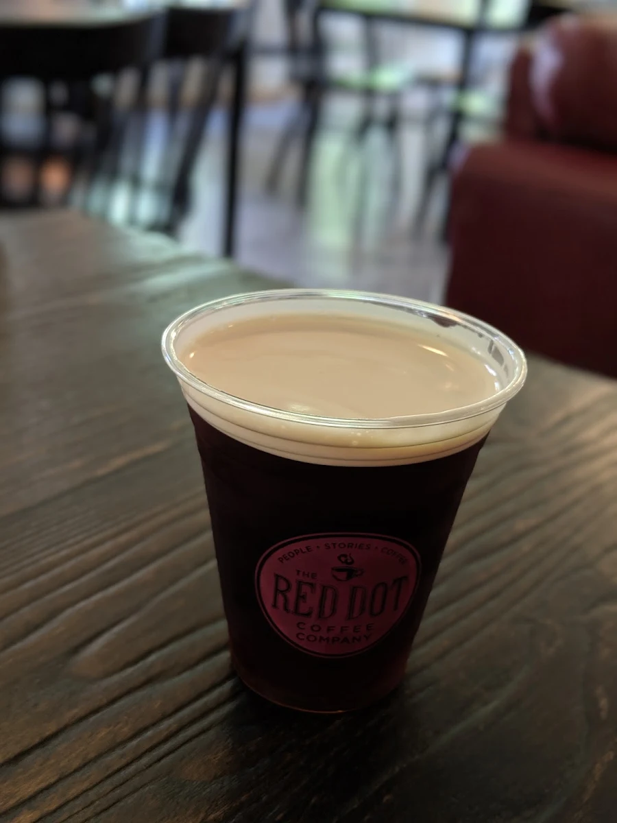 Cold Brew