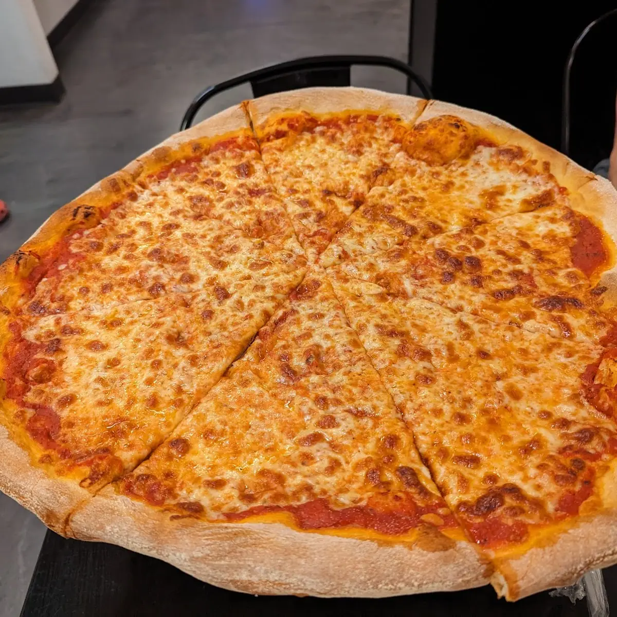 Cheese Pizza