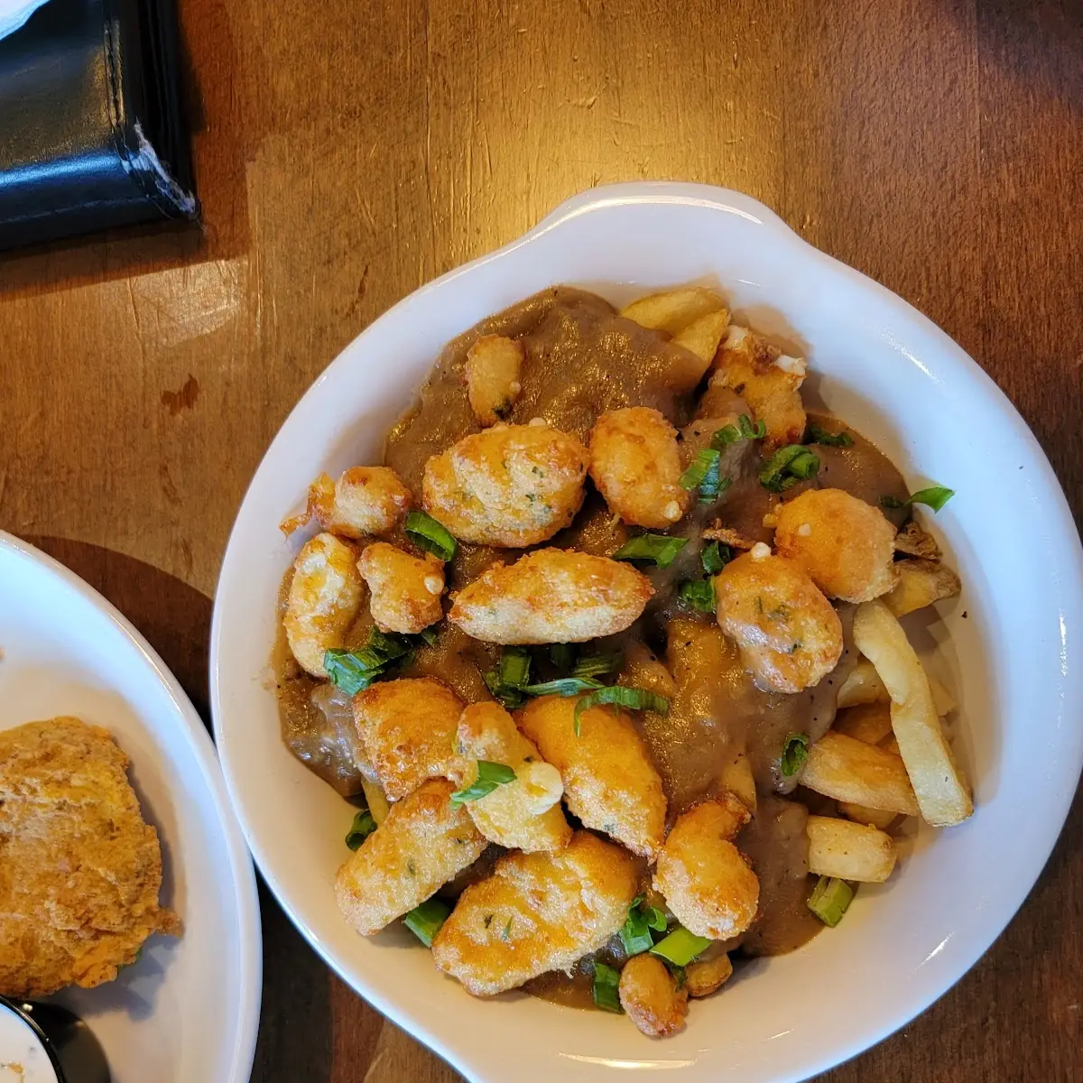 Junction 35 Pretzel Bites